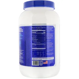 USN, Zero Carb ISOPRO 100% Whey Protein Isolate, Chocolate, 1.65 lb (750 g)