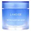 Laneige, Water Sleeping Mask, ночная увлажняющая маска, 70 мл