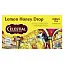 Celestial Seasonings, Herbal Tea, лимонно-медовые капли, без кофеина, 16 чайных пакетиков, 22 г (0,8 унции)