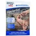 Adventure Medical Kits, Повязки для волдырей и ожогов GlacierGel 6 шт.
