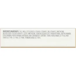 Physicians Formula, Мерцающие полоски, Вегас/легкий бронзер, 8,5 г (0,3 унции)