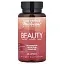 Host Defense, Mushrooms ™ Mycobenefits, Beauty, 60 капсул