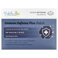 PatchAid, патч для защиты иммунитета, 30 шт.