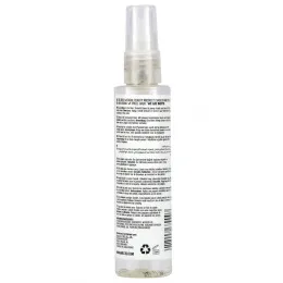 Inecto, Сыворотка для волос Anti-Frizz, Super Shine Argan, 3,3 жидких унции (100 мл)