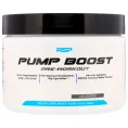 RSP Nutrition, Pump Boost Pre-Workout, Unflavored, 4.8 oz (138 g)