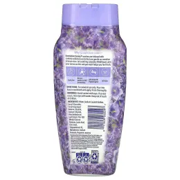 Vagisil, Scentsitive Scents, средство для ежедневного умывания, лаванда, полевой цветок, 354 мл (12 жидк. унций)