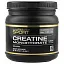 California Gold Nutrition, микронизированный порошок моногидрата креатина, Creapure, без вкуса, без глютена, 16 унций (454 г)