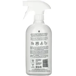 ATTITUDE, Bathroom Cleaner, Unscented, 27.1 fl oz ( 800 ml)
