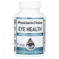 Physician's Choice, Eye Health, Areds2 Inspired Formula, 60 капсул