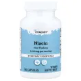 Vitacost, Niacin, Non-Flushing, 100 Capsules