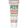 TheraBreath, Освежающая дыхание зубная паста, 4 унции (113,5 г)