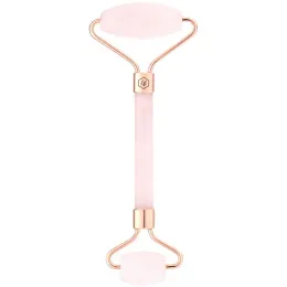 Honey Belle, массажер для лица из розового кварца, 1 шт.