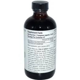 Source Naturals, По д'Арко, 8 жидких унций (236,56 мл)