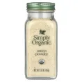 Simply Organic, Луковый порошок, 3 унции (85 г)