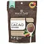 Navitas Organics, Органический порошок какао, 227 г