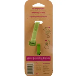 Earth Rated, Диспенсер для поводка, пакетики для собачьего помета, с запахом лаванды, 15 пакетиков