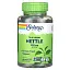 Solaray, True Herbs, крапива, 900 мг, 180 растительных капсул (450 мг в 1 капсуле)