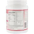 Naturade, Total Soy, Заменитель пищи, Клубничное наслаждение, 19,1 унц. (540 г)