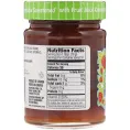 Crofter's Organic, Органическое, просто варенье, клубника, 10 унций (283 г)