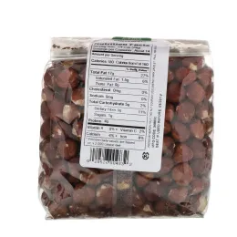 Bergin Fruit and Nut Company, Сырой фундук, 14 унций (397 г)