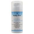 Body First, Натуральный Прогестероновый крем без запаха 3 унции