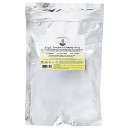 Christopher's Original Formulas, Порошок BF и C с окопником лекарственным, 16 унций