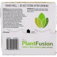 PlantFusion, Complete Plant Protein, Vanilla Bean, 4 Pack, 11 fl oz (330 ml) Each