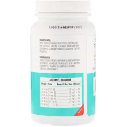 Holistic Blend, My Healthy Pet, Seagreens Powder, For Dogs & Cats, 6.2 oz (175 g)