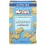 Mi-Del Cookies, хрустящее печенье, с животными аррорута, 227 г (8 унций)