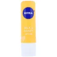 Nivea, Milk & Honey Lip Care, 0.17 oz (4.8 g)