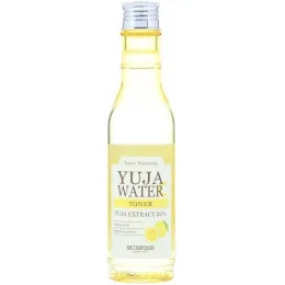 Skinfood, Тоник на водяной основе Юдзу, 180 мл