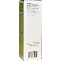 MyChelle Dermaceuticals, Ультраувлажняющая гиалуроновая сыворотка, для сухой кожи, шаг 3, 30 мл