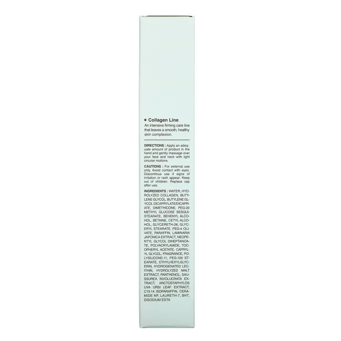 It's Skin, Collagen, Nutrition Eye Cream, 25 ml