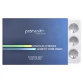 ProHealth Longevity, Molecular Hydrogen, долговечные водные таблетки, 30 шипучих таблеток