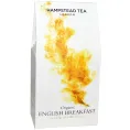 Hampstead Tea, English Breakfast, 3.53 oz