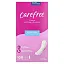 Carefree, вкладыши, экстрадлинные, без запаха, 100 шт.