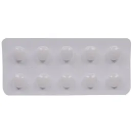 Flora, Floradix Iron Tablets Supplement, 120 Tablets