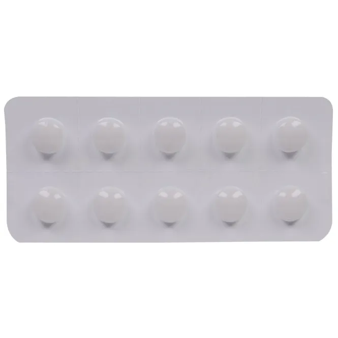 Flora, Floradix Iron Tablets Supplement, 120 Tablets