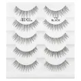 Ardell, Natural Lashes, 5 пар