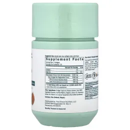 True Grace, Prenatal DHA, 60 Softgels