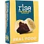 Rise Bar, Протеиновый батончик Rise Како банан 12 батончиков