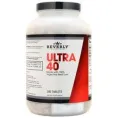 Beverly International, Ультра 40 500 таблеток