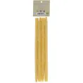 White Egret Personal Care, Herbal Beeswax Therapeutic Candles, 4 Pack