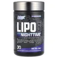 Nutrex Research, LIPO 6®, для приема внутрь, 30 капсул