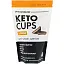 Eating Evolved, Keto Cups, + кофе, 5,18 унции (147 г)