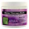 ABRA Therapeutics, Ванна для сна с мандарином и нероли 17 унций