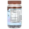 Good Day Chocolate, Calm, для взрослых, молочный шоколад, 80 кусочков, покрытых оболочкой