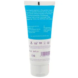 Lunette, Feelbetter, очищающее средство для менструальной чашечки, 3,4 ж. унц. (100 мл)