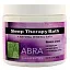 ABRA Therapeutics, Ванна для сна с мандарином и нероли 17 унций