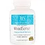 Natural Factors, WomenSense, MoodSense, для хорошего настроения, 120 желудочно-резистентных таблеток